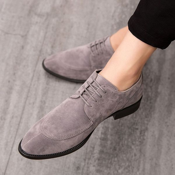 wedding shoes for men 2019 classic shoes men dress loafers casual mens dress schoenen heren zapatos elegantes hombre, Black
wedding shoes for men 2019 classic shoes men dress loafers casual mens dress schoenen heren zapatos elegantes hombre, Black