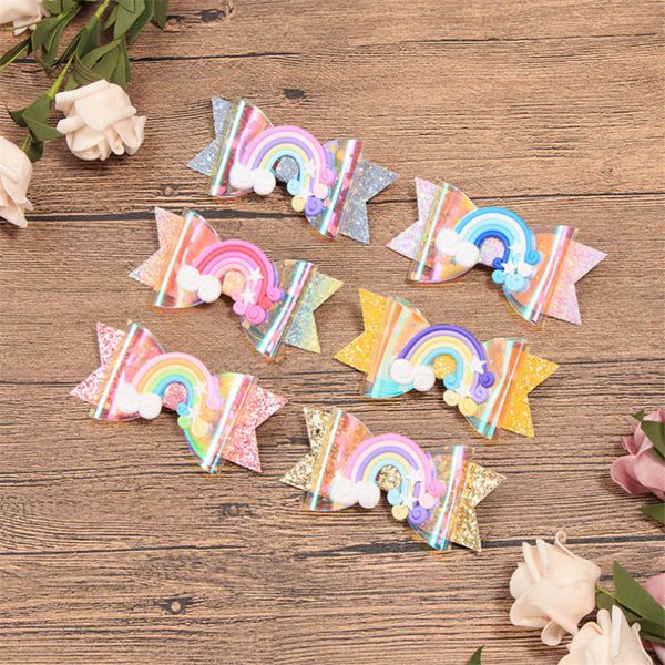 10pcs / серия зажимы моды блеск candy волос лазерная прозрачный пвх радуга бигуди клип красочные девушки hairgrips дети headwear, Slivery;white
10pcs / серия зажимы моды блеск candy волос лазерная прозрачный пвх радуга бигуди клип красочные девушки hairgrips дети headwear, Slivery;white