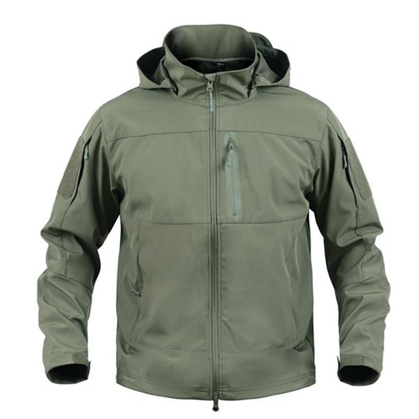 hewolf 2018 outdoor waterproof softshell jacket men hunting windbreaker ski coat hiking rain camping fishing tactical clothing, Blue;black
hewolf 2018 outdoor waterproof softshell jacket men hunting windbreaker ski coat hiking rain camping fishing tactical clothing, Blue;black