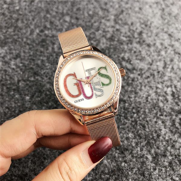 2019 Luxury Famous michael Women Rhinestone Watches Fashion Luxury Dress m k Ladies Watch kor Dial Man bag DZ GUESSity pandora Watches0285
2019 Luxury Famous michael Women Rhinestone Watches Fashion Luxury Dress m k Ladies Watch kor Dial Man bag DZ GUESSity pandora Watches0285