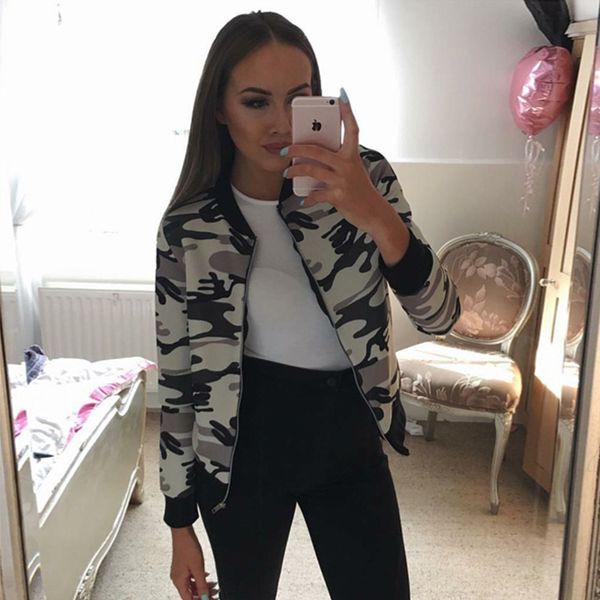 fashion style women ladies long sleeve biker short coat jacket floral printed zip outwear, Black;brown
fashion style women ladies long sleeve biker short coat jacket floral printed zip outwear, Black;brown