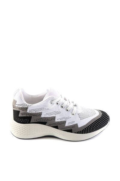 Bambi White Women 'S Sneaker H0512444482