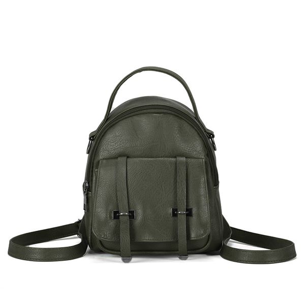 simple pu leather female backpack 2019 small backpack travel school backpacks women kawaii mini school teenage a1
simple pu leather female backpack 2019 small backpack travel school backpacks women kawaii mini school teenage a1