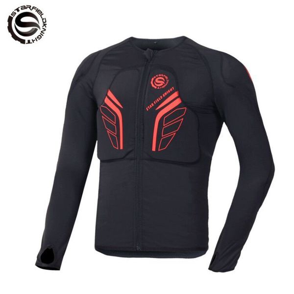 new sfk motorcycles riding armor clothing anti - wrestling armor body riding motorcycle protection jacket
new sfk motorcycles riding armor clothing anti - wrestling armor body riding motorcycle protection jacket