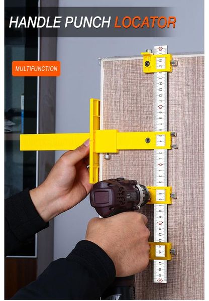 furniture adjustable drilling dowelling hole saw locator woodworking joinery hand tool multi-function drill punch locator
furniture adjustable drilling dowelling hole saw locator woodworking joinery hand tool multi-function drill punch locator