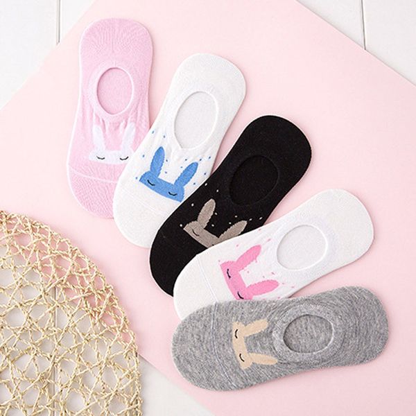 1pairs new arrivl women's cotton socks shallow invisible socks silicone slip sports breathable casual socks, Black;white
1pairs new arrivl women's cotton socks shallow invisible socks silicone slip sports breathable casual socks, Black;white