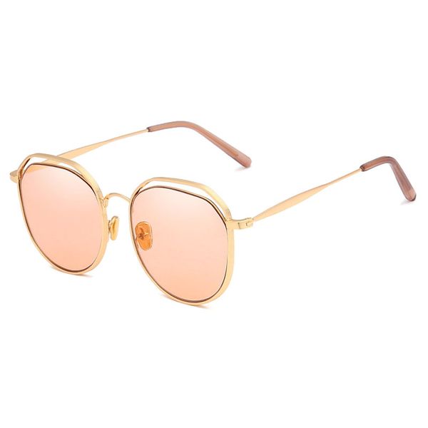fashion design women sunglasses vintage metal frame sun glasses female elegant eyewear gafas uv400 shades, White;black
fashion design women sunglasses vintage metal frame sun glasses female elegant eyewear gafas uv400 shades, White;black