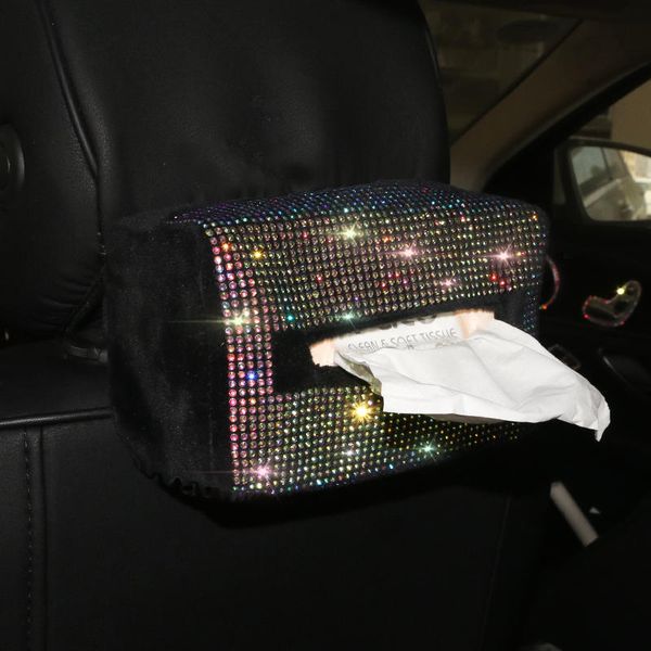 car seat backrest tissue box back colourful sparkling diamonds shine automotive multifunctional vehicle interior
car seat backrest tissue box back colourful sparkling diamonds shine automotive multifunctional vehicle interior