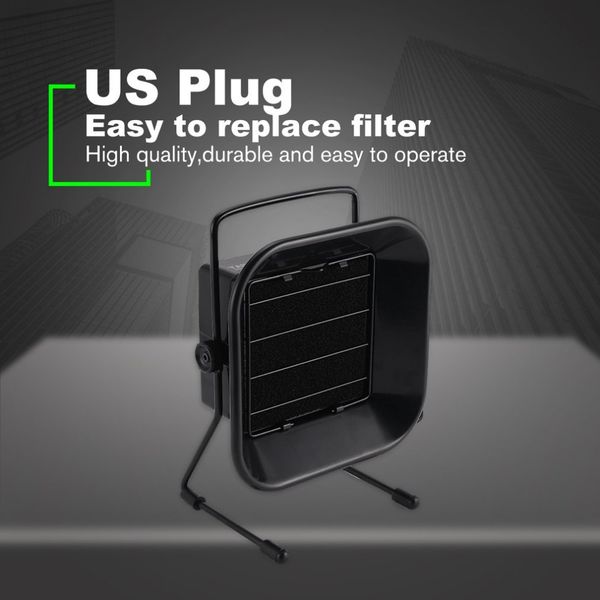 new adjustable welding solder smoke absorber remover fume extractor carbon filter quiet fan for esd soldering station
new adjustable welding solder smoke absorber remover fume extractor carbon filter quiet fan for esd soldering station