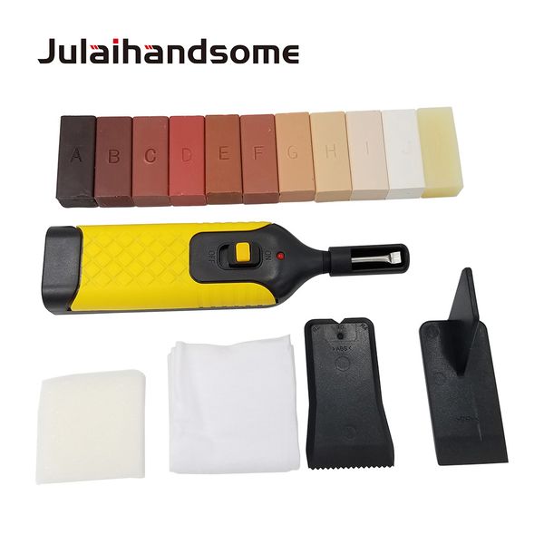 laminate floor repair kit 11 color wax blocks for repair damaged laminated flooring kitchen work
laminate floor repair kit 11 color wax blocks for repair damaged laminated flooring kitchen work