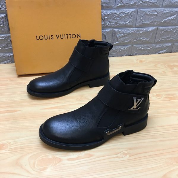 new style luxury high-end men's leather casual sneakers star  australian fashion design brand platform high-men's shoes size 38-4, Black
new style luxury high-end men's leather casual sneakers star  australian fashion design brand platform high-men's shoes size 38-4, Black