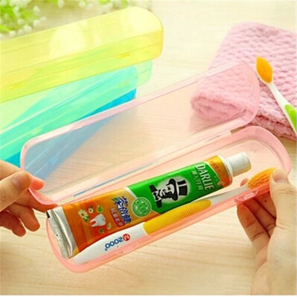 travel portable toilets toothbrush box candy color ventilation defence bacterium a business travel travel toothbrush box accept box
travel portable toilets toothbrush box candy color ventilation defence bacterium a business travel travel toothbrush box accept box