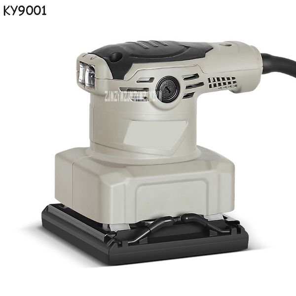 ky9001 electric flat sander woodworking polisher sandpaper machine furniture wood paint grinding machine putty polishing
ky9001 electric flat sander woodworking polisher sandpaper machine furniture wood paint grinding machine putty polishing