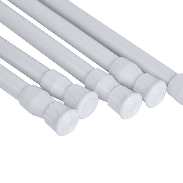 multifunctional telescopic rod curtain rod high carbon steel strut household bedroom bathroom kitchen accessories other bath toilet suppli
multifunctional telescopic rod curtain rod high carbon steel strut household bedroom bathroom kitchen accessories other bath toilet suppli