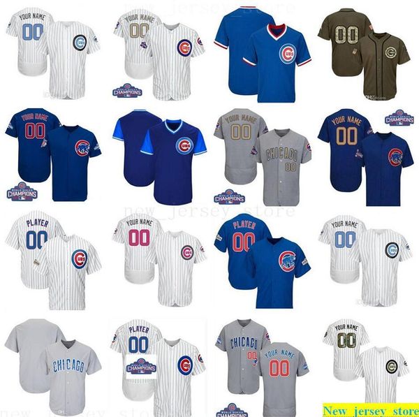 2016 world series champions patch custom mens women youth customized majestic kids stitched baseball jerseys size s-xxxl, Blue;black
2016 world series champions patch custom mens women youth customized majestic kids stitched baseball jerseys size s-xxxl, Blue;black