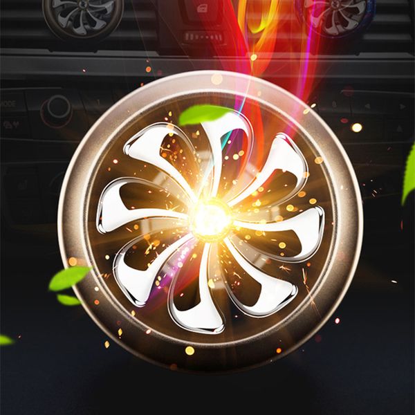 2019 8 car air freshener outlet perfume propeller aroma diffuser ornament automotive creative perfume outlet vent clip
2019 8 car air freshener outlet perfume propeller aroma diffuser ornament automotive creative perfume outlet vent clip