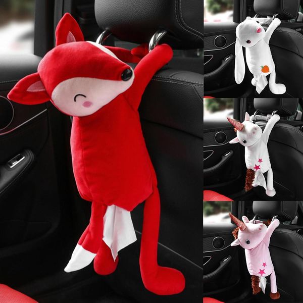cute little animal tissue box holder zipper backseat tissue case for car and home use
cute little animal tissue box holder zipper backseat tissue case for car and home use