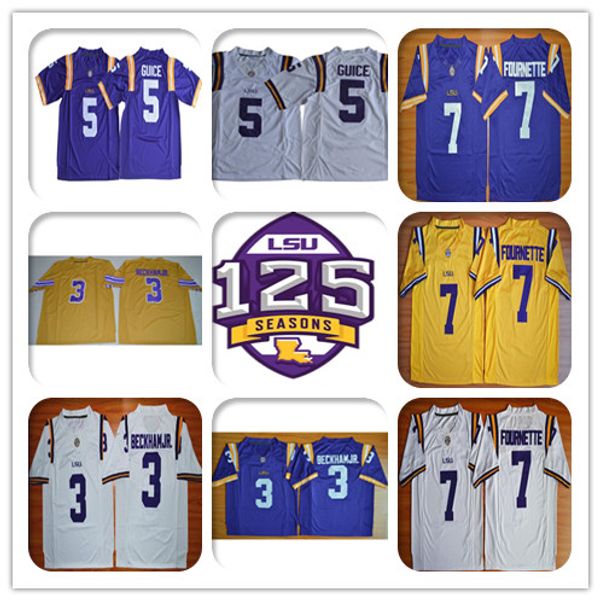 lsu тигры американский футбол джерси ncaa 7 tyrann матье 7 патрик петерсон 5 guice белый фиолетовый прошитой дешевые сто пятидесятый сто два, Black 
lsu тигры американский футбол джерси ncaa 7 tyrann матье 7 патрик петерсон 5 guice белый фиолетовый прошитой дешевые сто пятидесятый сто два, Black