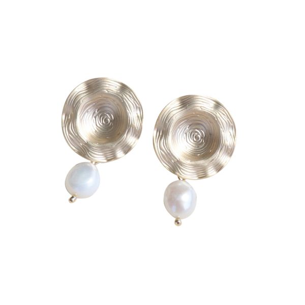new korean metal simulated pearl long dangle earrings for women gold fashion jewelry, Silver
new korean metal simulated pearl long dangle earrings for women gold fashion jewelry, Silver