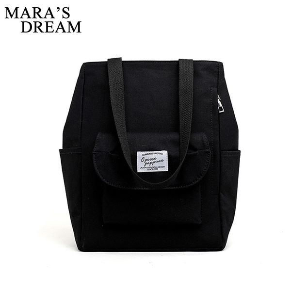 mara's dream 2020 new solid color large-capacity bag female diagonal simple wild harajuku mori soft bag
mara's dream 2020 new solid color large-capacity bag female diagonal simple wild harajuku mori soft bag