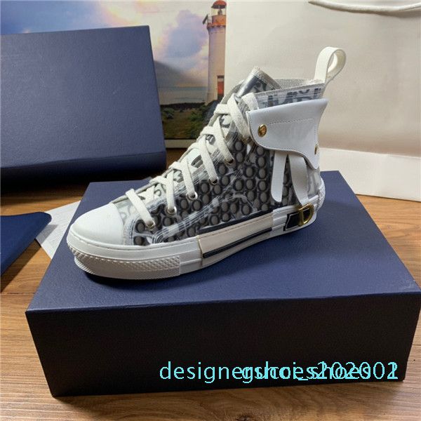 new flowers technical canvas b23 high oblique casual mens luxury designer shoes womens fashion casual 36-45 dd01 01d gg02, Black
new flowers technical canvas b23 high oblique casual mens luxury designer shoes womens fashion casual 36-45 dd01 01d gg02, Black