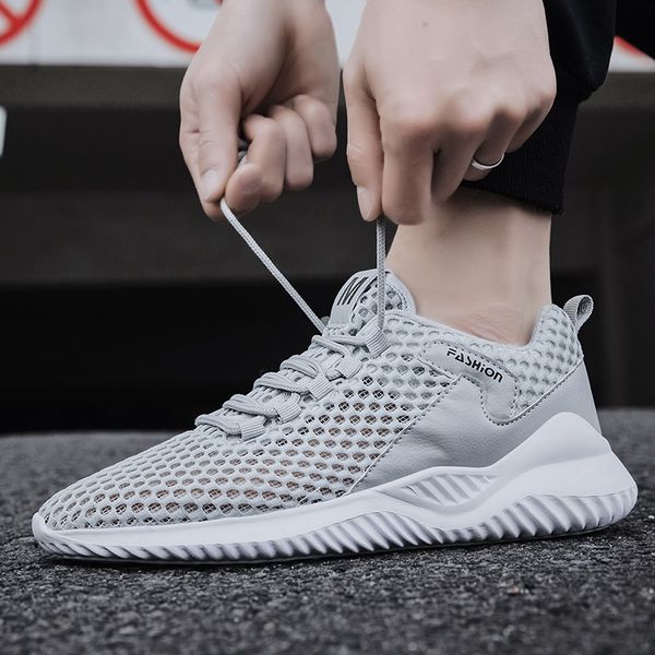 men tennis sport shoes breathable male shoes tenis masculino zapatos hombre sapatos outdoor sneakers men
men tennis sport shoes breathable male shoes tenis masculino zapatos hombre sapatos outdoor sneakers men