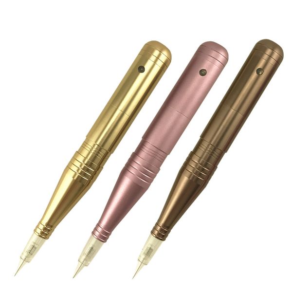 easy click rotary gun recharge battery permanent makeup machine cordless with cartridge needles for eyebrow tattoo lip eyeliner
easy click rotary gun recharge battery permanent makeup machine cordless with cartridge needles for eyebrow tattoo lip eyeliner