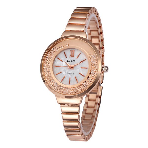 e-ly new fashion women crystal watch quartz rhombus bracelet watches bangle wrist watch reloj inteligente mujer montre homme, Slivery;brown
e-ly new fashion women crystal watch quartz rhombus bracelet watches bangle wrist watch reloj inteligente mujer montre homme, Slivery;brown