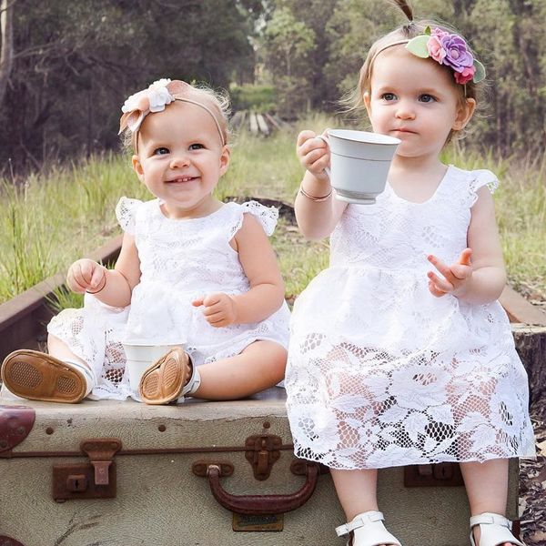 baby girls romper dress 2019 new summer lace flower 1 year birthday dresses white backless newborns princess clothing, Red;yellow
baby girls romper dress 2019 new summer lace flower 1 year birthday dresses white backless newborns princess clothing, Red;yellow
