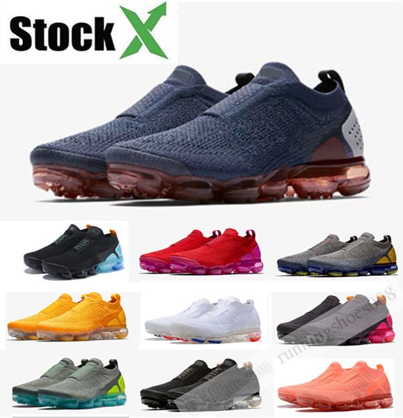 2020 moc 2 releasing mens laceless multicolor triple black running shoes for women moc shoes sneakers sports trainers racer shoe, White;red
2020 moc 2 releasing mens laceless multicolor triple black running shoes for women moc shoes sneakers sports trainers racer shoe, White;red