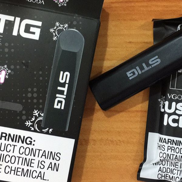 VGOD STIG Одноразовая Pod Устройство 270mAh Аккумулятор с картриджем VS СЛОЙКА BAR POP Одноразовые POSH Plus 3шт / уп
VGOD STIG Одноразовая Pod Устройство 270mAh Аккумулятор с картриджем VS СЛОЙКА BAR POP Одноразовые POSH Plus 3шт / уп