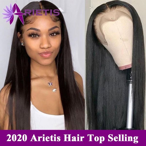 arietis 13x6 lace front human hair wigs straight hair wig pre-plucked with baby for black women 4x4 lace closure wig, Black;brown
arietis 13x6 lace front human hair wigs straight hair wig pre-plucked with baby for black women 4x4 lace closure wig, Black;brown