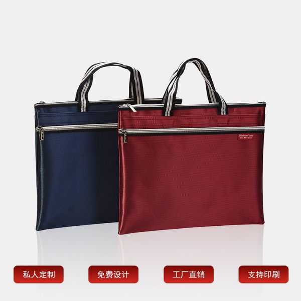 2020 summer office bags for man document bag portable woven oxford waterproof durable open-out zipper bag
2020 summer office bags for man document bag portable woven oxford waterproof durable open-out zipper bag