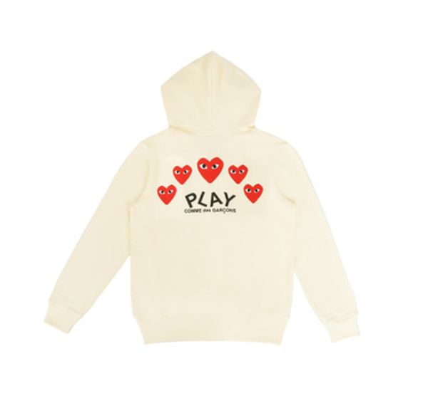 хорошее качество праздник сердце emoji черный унисекс cdg играть вскользь маленькое красное сердце пуловер молния толстовки толстовки пальто, Black;red
хорошее качество праздник сердце emoji черный унисекс cdg играть вскользь маленькое красное сердце пуловер молния толстовки толстовки пальто, Black;red