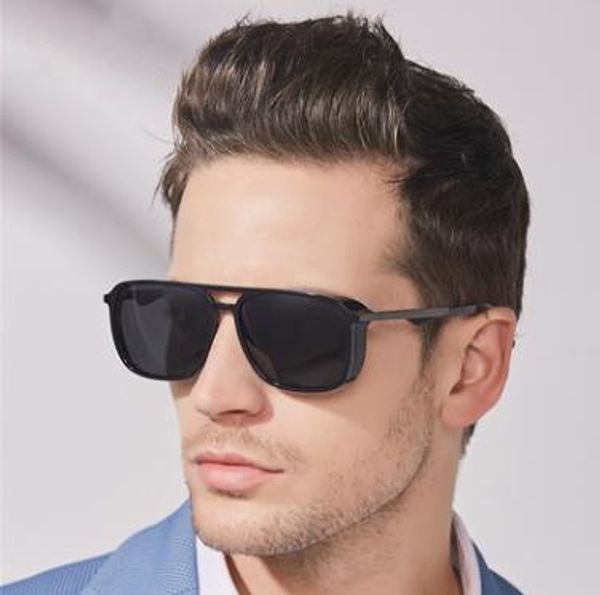 26gloria men's fashion tr90 polarized sunglasses european and american cross-border sunshade glasses driver's lens, White;black
26gloria men's fashion tr90 polarized sunglasses european and american cross-border sunshade glasses driver's lens, White;black