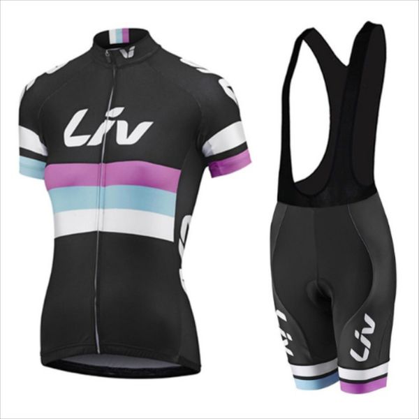liv pro team 2020 cycling jersey set woman mtb bike clothes summer bicycle clothing cycling set maillot conjunto ropa ciclismo, Black;red
liv pro team 2020 cycling jersey set woman mtb bike clothes summer bicycle clothing cycling set maillot conjunto ropa ciclismo, Black;red
