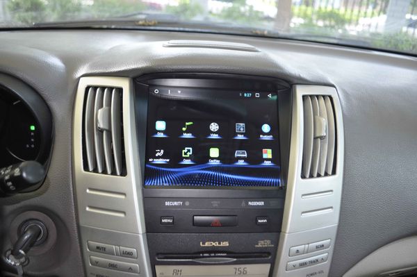 2g ram 32g rom 8.4inch android 7.1 car dvd gps radio for lexus rx330 rx350 rx400h 2004-2008 audio media monitor vedio stereo head unit
2g ram 32g rom 8.4inch android 7.1 car dvd gps radio for lexus rx330 rx350 rx400h 2004-2008 audio media monitor vedio stereo head unit