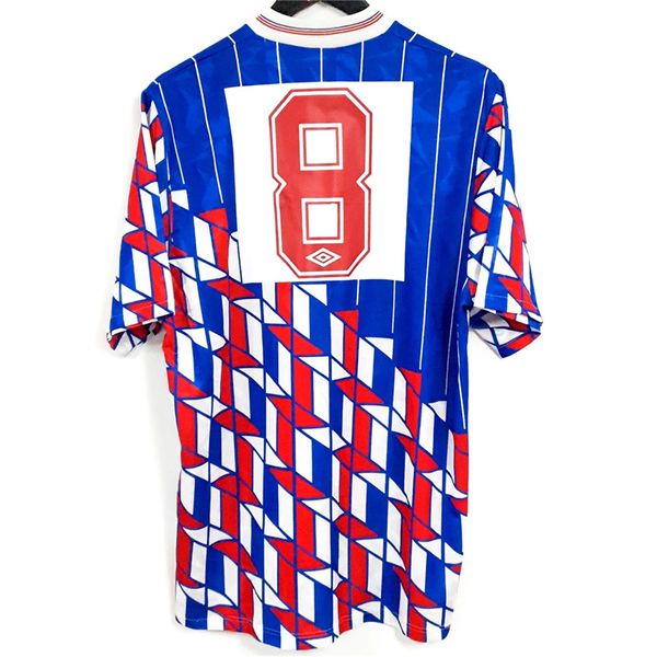 retro ajax soccer jerseys rijkaard kluivert litmanen overmars sneijder seedorf bergkamp futbol vintage football classic shirts kit, Black;yellow
retro ajax soccer jerseys rijkaard kluivert litmanen overmars sneijder seedorf bergkamp futbol vintage football classic shirts kit, Black;yellow