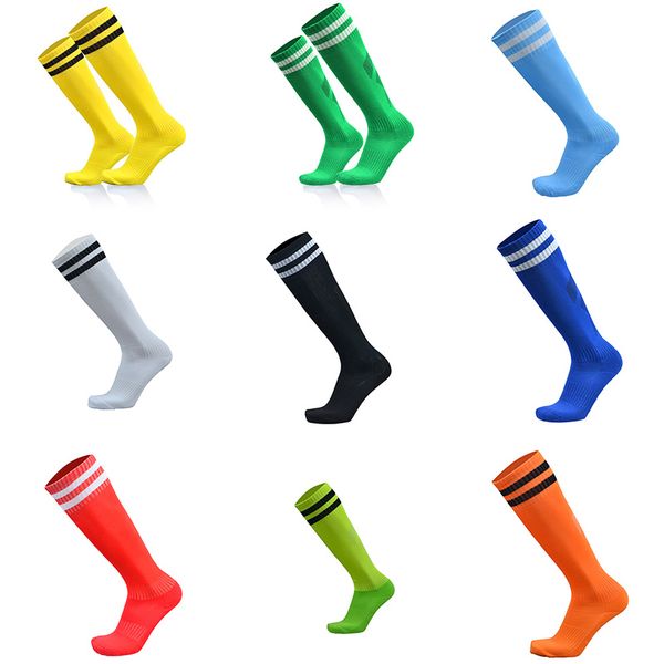 5pcs children sport socks towel bottom football long tube moistureabsorbing non-slip sports ball socks children's football striped stoc, Black
5pcs children sport socks towel bottom football long tube moistureabsorbing non-slip sports ball socks children's football striped stoc, Black