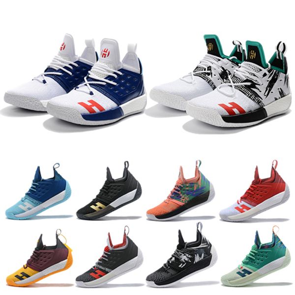 new james harden 2 basketball shoes mens harden 2 gold/championship mvp finals sports shoes training sneakers running shoes size 7-12
new james harden 2 basketball shoes mens harden 2 gold/championship mvp finals sports shoes training sneakers running shoes size 7-12