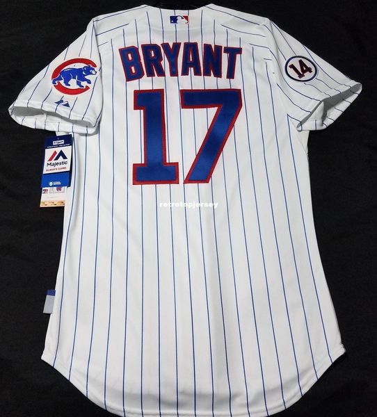 majestic chicago #17 pinstripe bryant cool base jersey mens stitched wholesale big and tall size xs-6xl baseball jerseys, Black;blue
majestic chicago #17 pinstripe bryant cool base jersey mens stitched wholesale big and tall size xs-6xl baseball jerseys, Black;blue