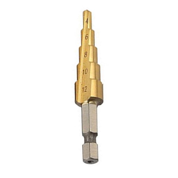 triangle handle step drill 4-12/20/32mm pagoda drill bit step open reamer steel plate iron plate aluminum drilling
triangle handle step drill 4-12/20/32mm pagoda drill bit step open reamer steel plate iron plate aluminum drilling