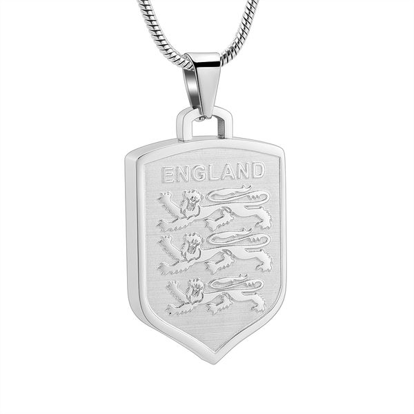 lkj10326 stainless steel silver animal pattern souvenir pendant for ashes urn memorial keepsake necklace for men jewelry
lkj10326 stainless steel silver animal pattern souvenir pendant for ashes urn memorial keepsake necklace for men jewelry