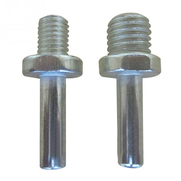 10mm 14mm electric connecting rod drill angle mill handle connecting rod adapter for grinder disc #07
10mm 14mm electric connecting rod drill angle mill handle connecting rod adapter for grinder disc #07