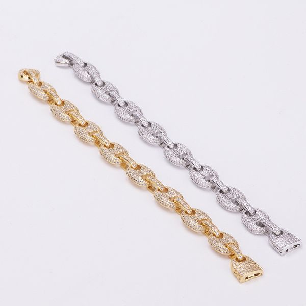 france fashion brand new imitation jewelry men women move stonebracelets stainless steel zircon crystal moving finger bracelet, Black
france fashion brand new imitation jewelry men women move stonebracelets stainless steel zircon crystal moving finger bracelet, Black