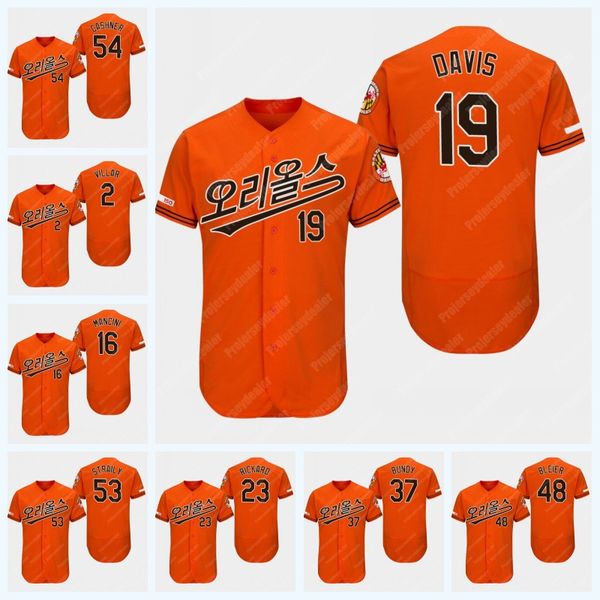 19 Chris Davis 2019 Asian Heritage Month Jersey 2 Jonathan Villar 39 Renato Nunez Orioles 16 Trey Mancini 35 Dwight Smith 14 Ruiz
19 Chris Davis 2019 Asian Heritage Month Jersey 2 Jonathan Villar 39 Renato Nunez Orioles 16 Trey Mancini 35 Dwight Smith 14 Ruiz