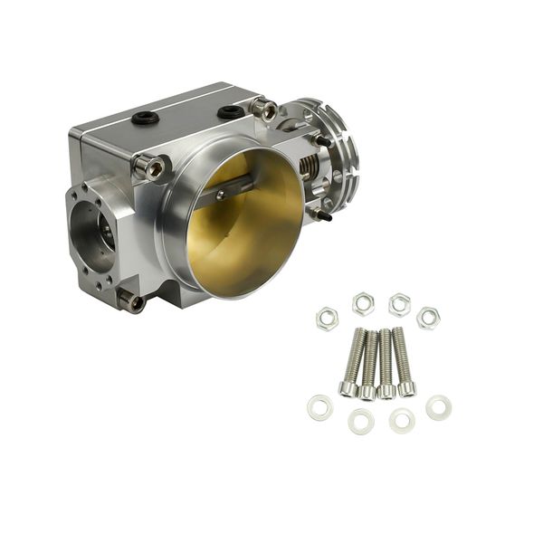 70mm throttle орган для нового nissan sr20 s13 s14 s15 sr20det 240sx throttle тела болт на чпу yc100844-sl
70mm throttle орган для нового nissan sr20 s13 s14 s15 sr20det 240sx throttle тела болт на чпу yc100844-sl