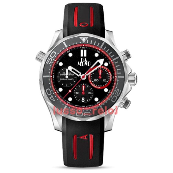 2020 limited edition mens watches master bond 007 chrongraph co-axial ceramic bezel vk quarz movement 42mm reloj rubber band wristwatches, Slivery;brown
2020 limited edition mens watches master bond 007 chrongraph co-axial ceramic bezel vk quarz movement 42mm reloj rubber band wristwatches, Slivery;brown
