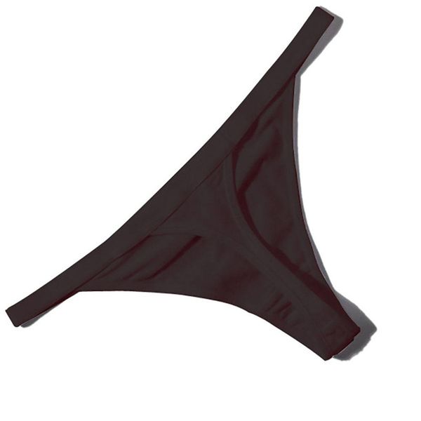 jcaaap ladies' seamless underwear women cotton g string thongs low waist panties, Black;white
jcaaap ladies' seamless underwear women cotton g string thongs low waist panties, Black;white