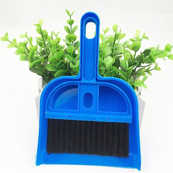 mini cleaning brush sweeper shovel deskcleaning brush clean pet waste broom+scoop kit small 2-piece desktools
mini cleaning brush sweeper shovel deskcleaning brush clean pet waste broom+scoop kit small 2-piece desktools